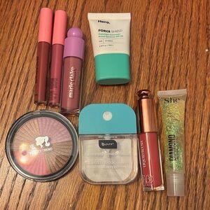 Brand New Beauty Bundle Set